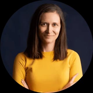 Kasia from Lingstar